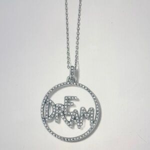 Brighton Illumina Dream Necklace Style JM7356 $98